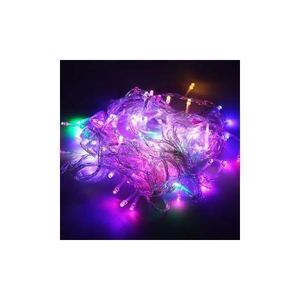 Multi Colored Lights For DecorTIon -Multi Colored