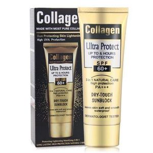 Fruit Of The Wokali  Coll... Ultra Protect SPF60+ Sunblock