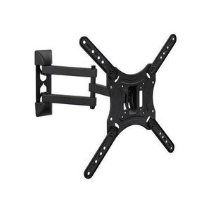 14"-55"LED LCD Movable TV Wall Mount - Black