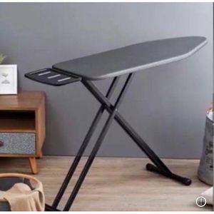 Adjustable Ironing Board- Grey