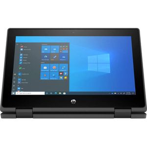 Hp Core i5 8th Generation,8GB RAM,256 GB SSD, x360, 11.6 Inch Touchscreen Windows 11 Pro-Refurbished