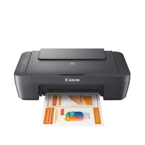 Genuine  Cànon Colour Printer MG2540s/MG2541sAll in one print, copy, scan + Free paper Rim +Free printer cable