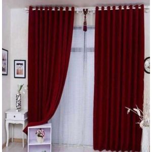 3pc  curtain
