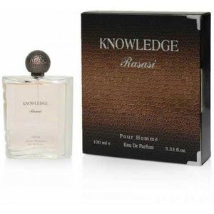 Knowledge Perfume For Men 100ml