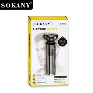 Sokany Electric Shaver