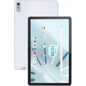 Shop Lenovo Tab 7 5G - Refurbished White Silver 64GB 4GB