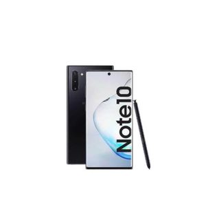 Samsung Galaxy Note 10 8GB RAM 256GB ROM 12MP + 16MP 3500mAh - Multicolour