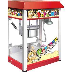 Electric Popcorn Machine/ Popcorn Maker multi-color 