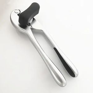 2 In 1 Beer Can Opener,manual Can Opener Smooth Edge,universal Can Openers,remover  Can Opener Kitchen Gadgets 1pcs
