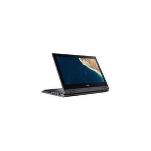 Acer Travelmate x360 Spin Mini Laptop,Touch Screen,4GB RAM,128GB SSD,11.6 Inch - Refurbished.