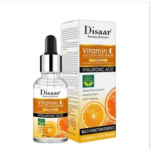 Disaar Vitamin C Face Serum Glow& Moisture