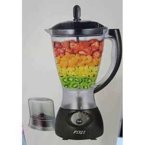 Versatile  High-Speed Kitchen Blender and Grinder System