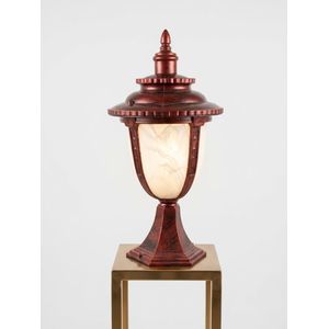 Electronic Fence light 