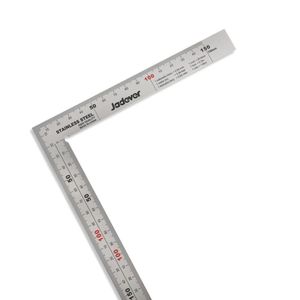 JADEVER  Angle Square 300mm x 150mm