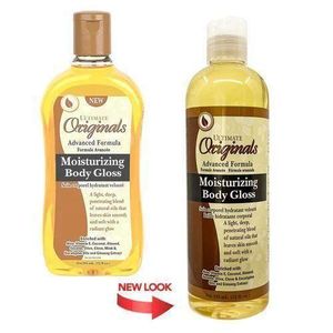 Originals Moisturizing Body Gloss 355ml