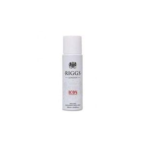 Riggs London Icon Perfumed Body Spray