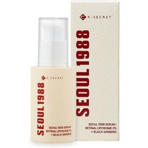 K-SECRET Seoul 1988 Serum