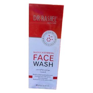 DR Rashel Salicylic Acid Renewal Face Wash