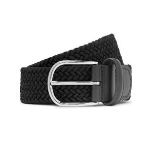 Elastic Belt - Black