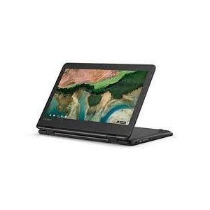 Lenovo Thinkpad Refurbished Yoga 11.6"Touch Screen, Intel Celeron,128GB Drive, 4GB RAM Mini- Black