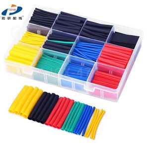 Other Polyolefin Shrink Thin Wall Tubing Kit