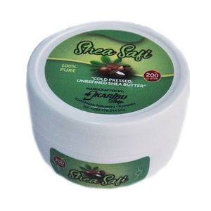 Karibu Shop Shea Safi 100% Pure Raw Shea-200gms