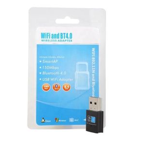  WIFI +BT4.0