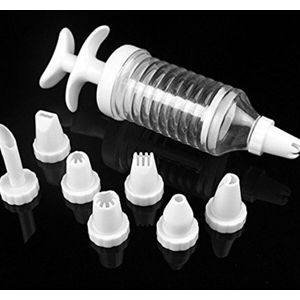 Cake decorating set