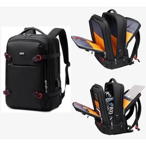 Laptop Bag-Black