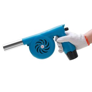Wireless Fire Electric Air Blower with Rechargeable Battery Speed Adjustable BBQ Fan Fire Bellow Fire Blower 