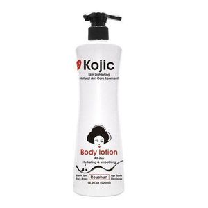Roushun Kojic skin lightening Body Lotion