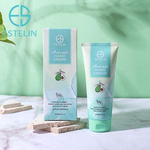 Estelin Avocado Hand Cream (100g)