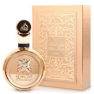 Lattafa Fakhar Gold EXTRAIT Eau De Parfum