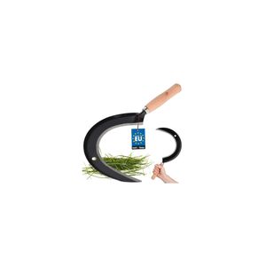 traditional agricultural hand sickles grass harvesting knives 