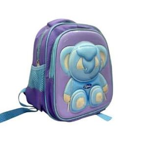  Kids Backpack, Chasechic Lightweight Water Resistant Toddler Preschool Kindergarten Backpack for Boys and Girls with Chest Strap School Bag