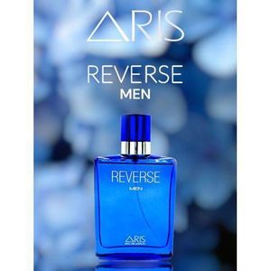 Aris Reverse Men's Perfume