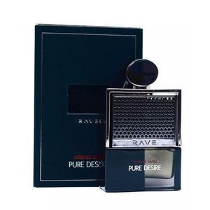 Lattafa Rave Pure Desire Intense Man EDP 100ml