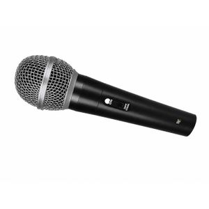 Professional Wired Dynamic Handheld Microphone