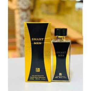 Smart Man Perfume 100mls