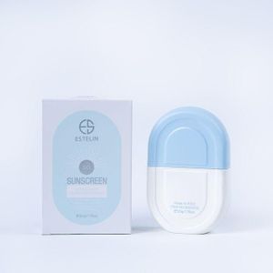 Estelin Ultra Light Hydrating Invisible Sunscreen SPF50++