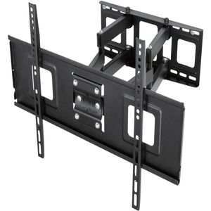 VON VXB65TSAM LCD Bracket (40-60Inch) Swivel Wall Distance 57-497mm  2 degrees 12 degrees Swivel – 90 degrees Loading capacity 45Kg (1YR WRNTY)