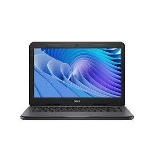 DELL Latitude,Intel Core i3 8th Generation, 4GB RAM 128GB SSD, 13.3-inch  Renewed