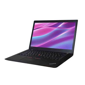 Lenovo  Thinkpad 6th Gen Intel Core i5 14 Inch Slim Laptop, 8GB RAM 512GB SSD (Renewed)