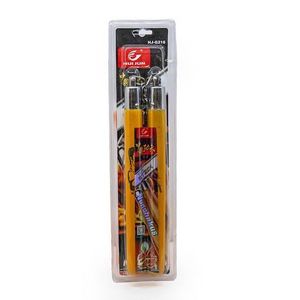 Dragon Training Sticks-Nunchakus