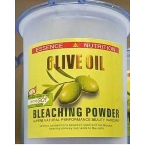 Essence  Nutrition Olive Oil Bleaching Powder Hair Beauty Haircare -450g.