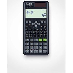 Scientifuc Calculator