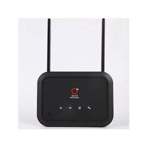 Olax AX8 PRO High-Speed Unlocked Wi-Fi 6 Router 2.4G Wireless for Home Use with RJ45*4 WAN LAN LTE Firewall 4G Watchdog Function
