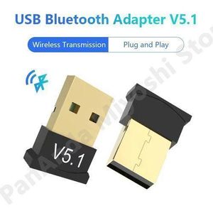 USB Bluetooth BT Driverless Dongle Adapter