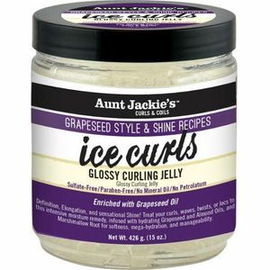Aunt Jackie'S Ice Curls Glossy Curling Jelly 426g