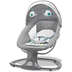 Mastella   deluxe 3in1 baby swing bed